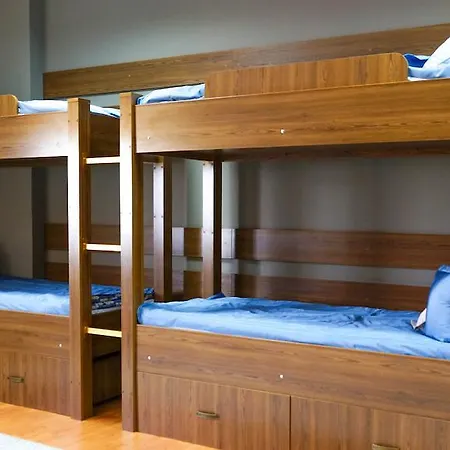 Hostel Panorama Ujgorod