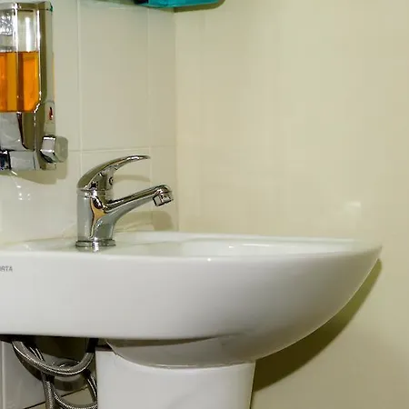 Hostel Panorama Ujgorod