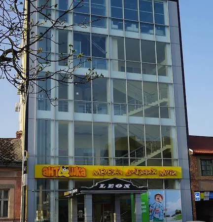 Panorama أوزهورود