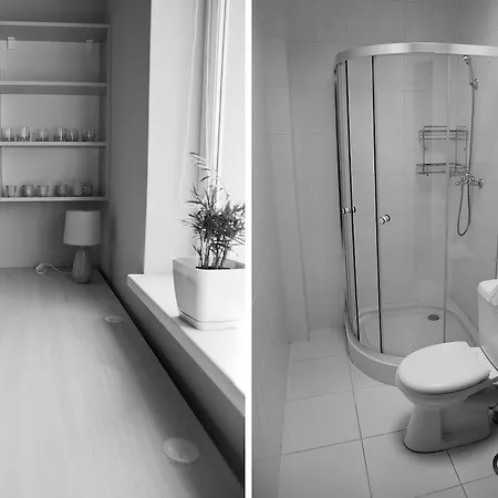 Hostel Panorama Užhorod