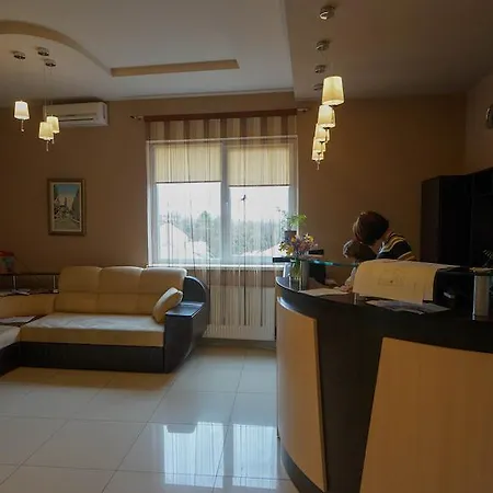 Panorama أوزهورود
