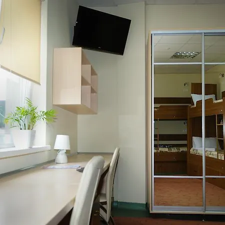 Hostel Panorama Užhorod