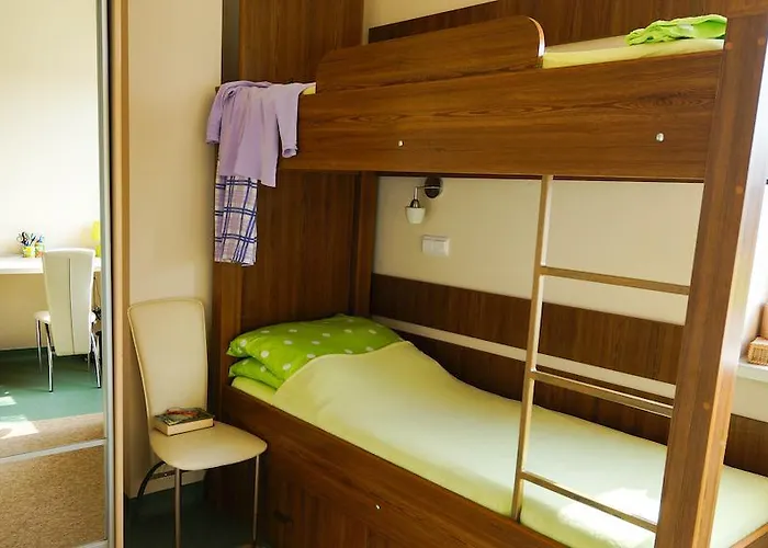 Hostel Panorama