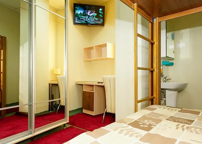 Hostel Panorama
