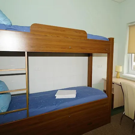 Hostel Panorama Uzhhorod